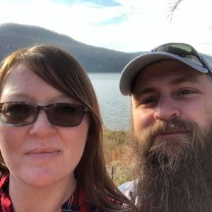 Meet your Posher, Misty